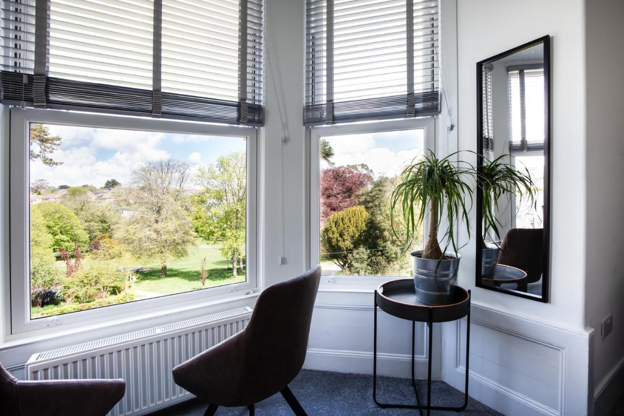 Gasthof Park View *