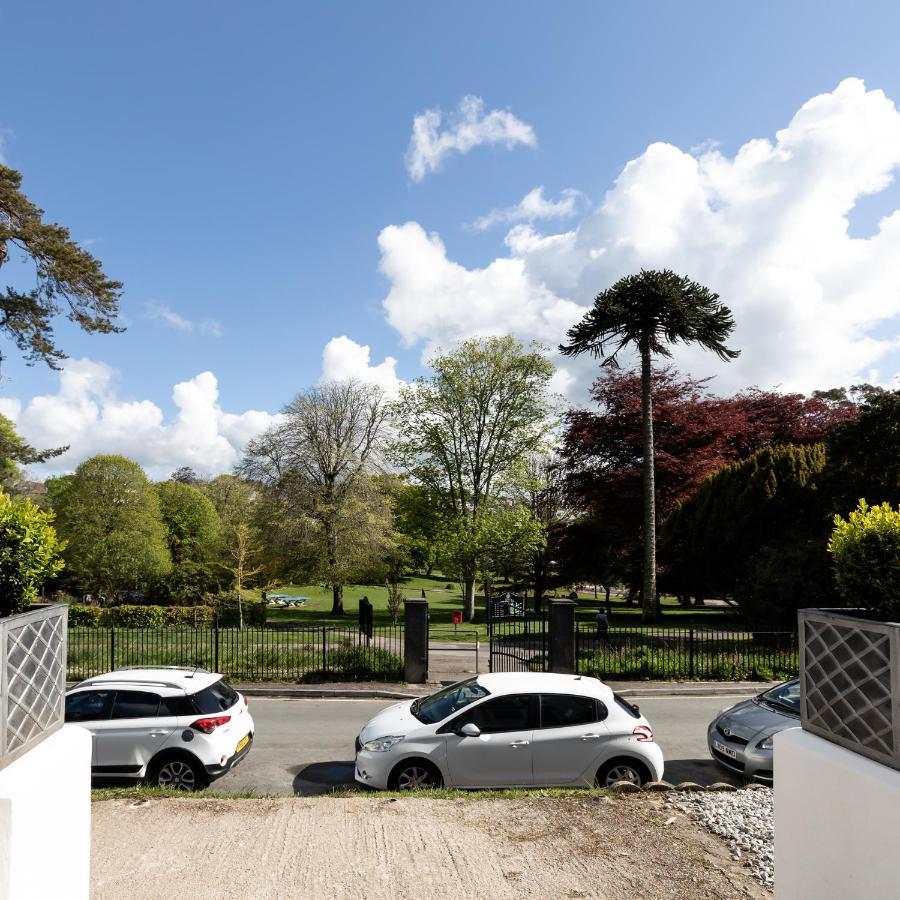 Park View Gasthof Falmouth